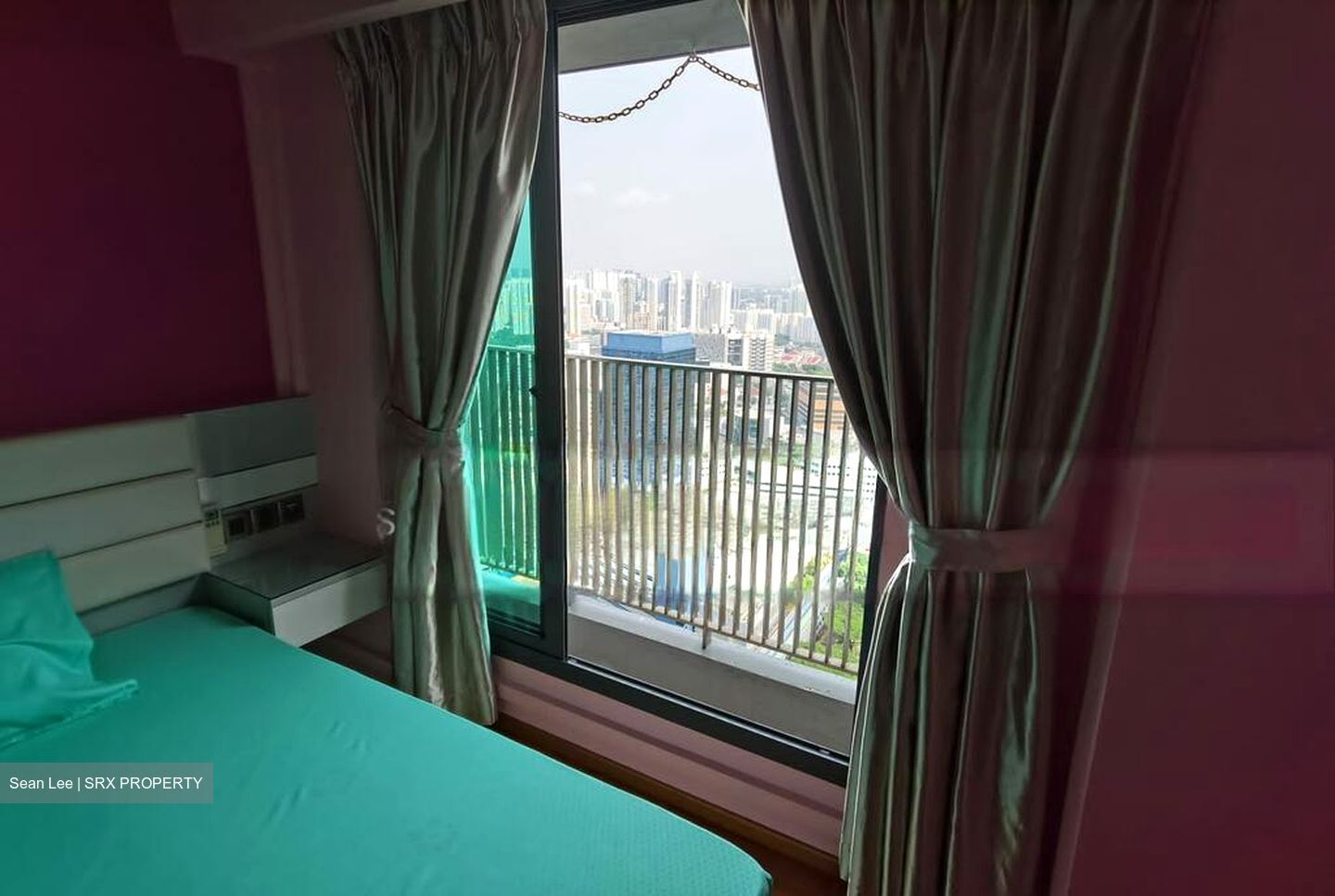 Blk 1 The Pinnacle@Duxton (Bukit Merah), HDB 5 Rooms #502888501